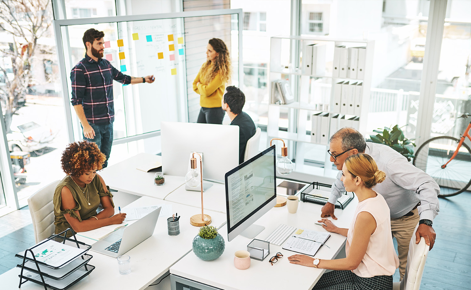 Small Businesses in Canada